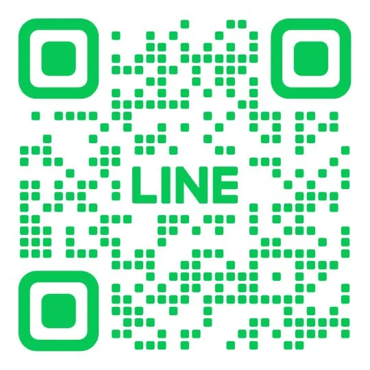 QR Code เพิ่มเพื่อน มาตรฐานครุภัณฑ์ ล่าสุด Line Official